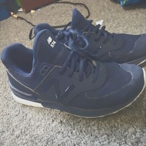 Boys New balance shoes